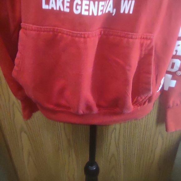 Sm Lifeguard Hoodie - Picture 8 of 10
